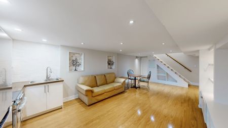 For Lease - 14 Hedges Boulevard Unit# Lower, Toronto, Ontario - Photo 5