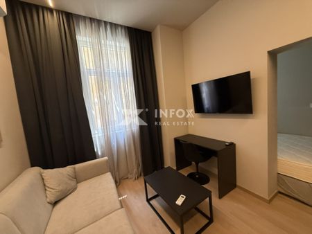 ΝΟΙΚΙΑΖΕΤΑΙ ΣΤΟΥΝΤΙΟ ΣΤΟ ΚΕΝΤΟ ΤΗΣ ΠΟΛΗΣ - Photo 5
