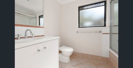 Student/Shared Accommodation Close to Toowong & UQ! - Photo 4