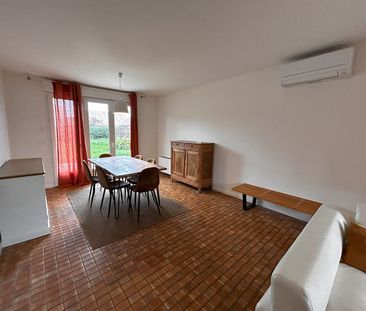 Location maison 6 pièces, 104.40m², Saint-Médard-en-Jalles - Photo 1