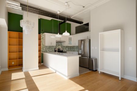 For Lease - 700 King Street Unit# 719, Toronto, Ontario - Photo 4