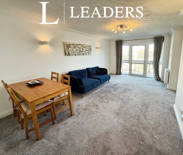 2 bedroom flat to rent Pacific Close, Ocean Village, Southampton - Photo 4