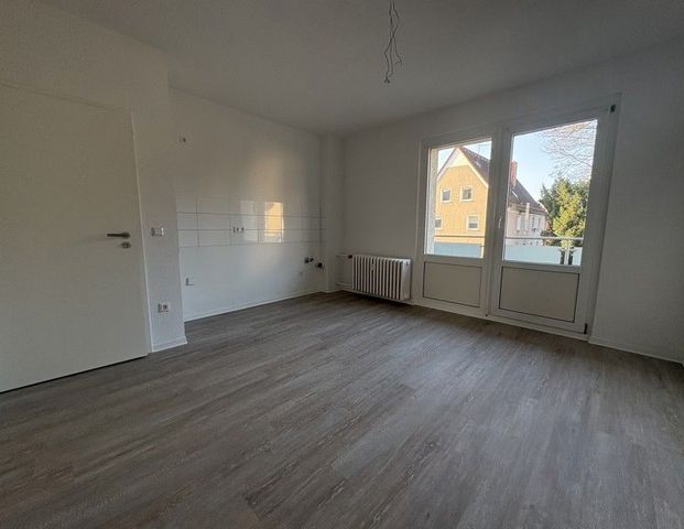 Willkommen zu Hause: Charmante und bezahlbare 2-Zimmer-Wohnung - Foto 1