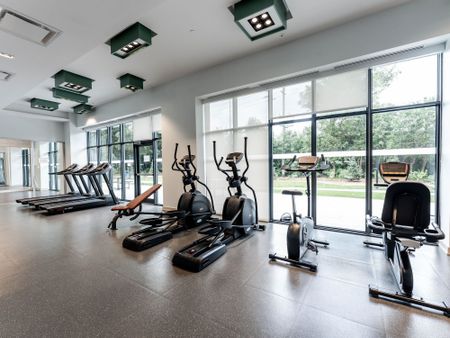 For Lease - 188 Fairview Mall Drive Unit# 1512, Toronto, Ontario - Photo 4