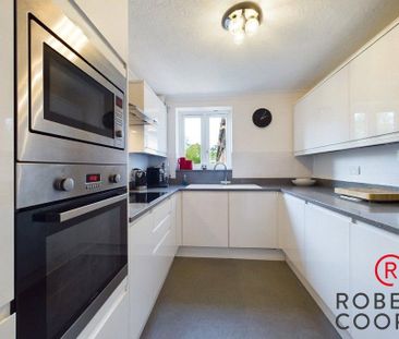 2 bedroom apartment to rent - Photo 6