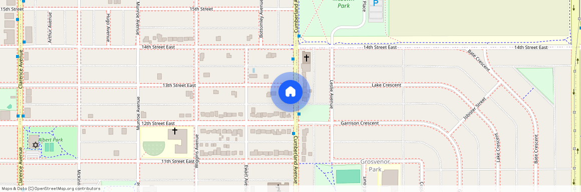 1432 13th Street East, Saskatoon