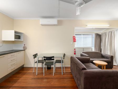 41A, Hetherington Street, QLD, Herston - Photo 3