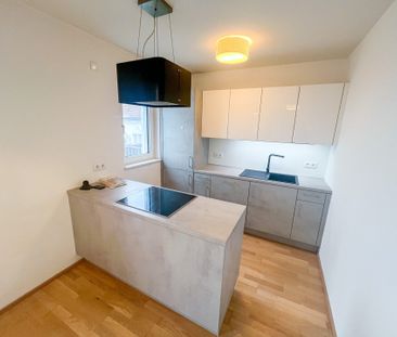 2-Zimmer-Neubauwohnung in 1100 Wien zu mieten - Photo 1