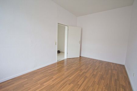 Bäckerstraße 34-Klasse 2-Zimmerwohnung in Schwerin zu vermieten - Photo 2