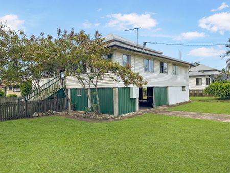 Recently Renovated 3-Bedroom Unit with Walk-In Robes and Private Yard - Photo 3