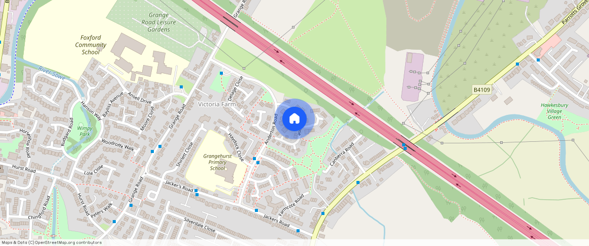 Ainsdale Close, Coventry, CV6 6JJ