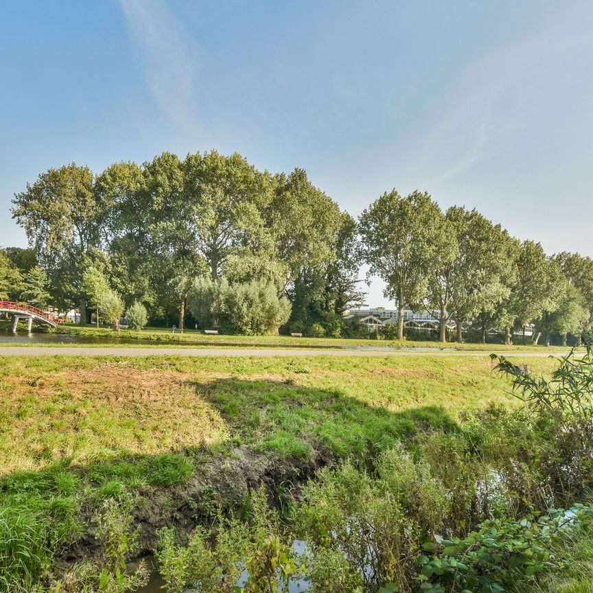 Huis te huur: Waddingervliet 38 2253 KV Voorschoten - Photo 1