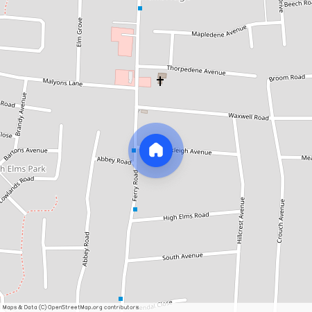 4 bed detached house to rent in Oakleigh Avenue, Hullbridge, SS5