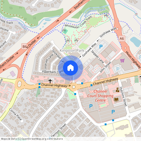 3 Goshawk Wy, Tas 7050, Kingston