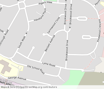 Beckett Avenue - Photo 1