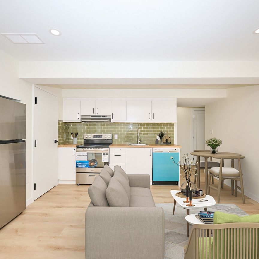 For Lease - 4650 Belfast Avenue Unit# Lower Unit, Niagara Falls, Ontario - Photo 1