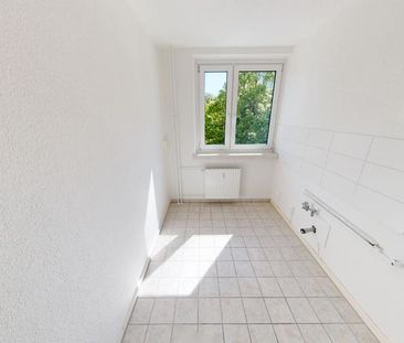 Ebenerdig erreichbare Singlewohnung mit Balkon - Photo 4