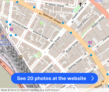 Three Bedroom Apartment Available in New West Melbourne Development - Photo 1