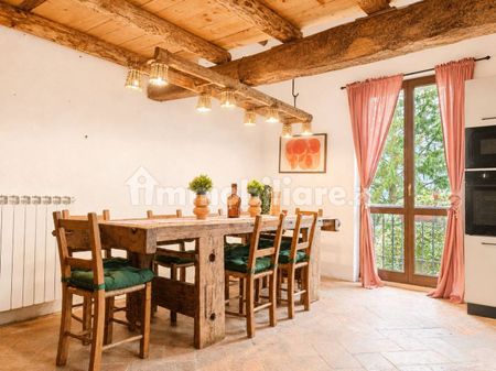 Villa unifamiliare via Statale, San Mamete, Valsolda - Photo 3