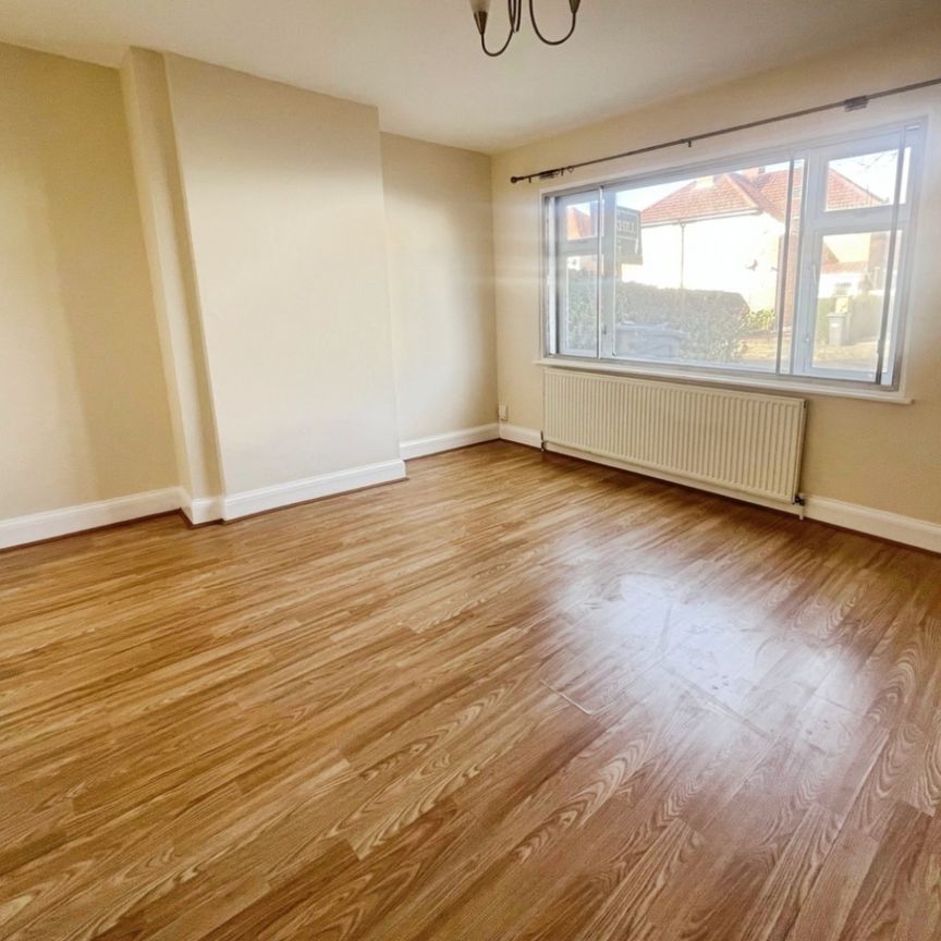 3 bedroom House To Let - Photo 1