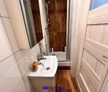 Mieszkanie Wrocław Śródmieście powierzchnia 13.0 m² C191-WM-46694 - Фото 1