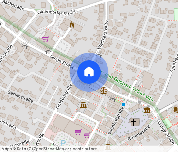 Erstbezug! Wunderschöne Erdgeschosswohnung nach modernsten Standard... - Foto 1