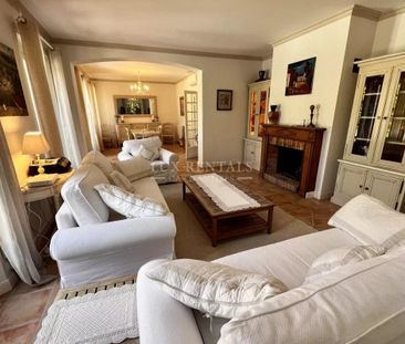 Charmant Mas provençal au Cap d'Antibes - Photo 4