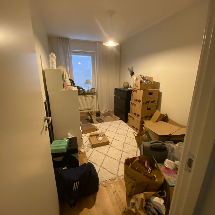 Nelinsgatan 10 A - Photo 1