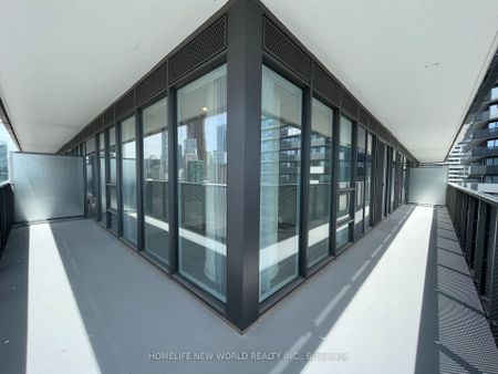 For Lease - 55 Cooper Street Unit# 2511, Toronto, Ontario - Photo 3