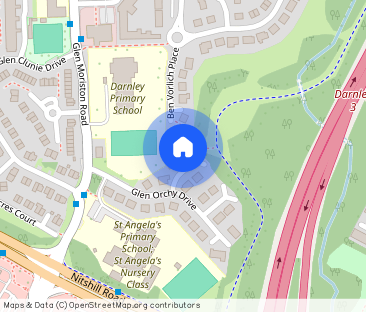 Glen Orchy Place, Glasgow, G53 - Photo 1