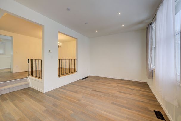 For Lease - 1115 Paramount Drive Unit# 68, Hamilton, Ontario - Photo 1