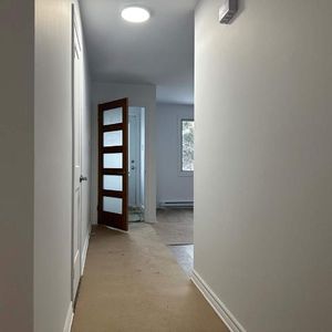 MELATTI LOUER "Salles De Repos": 4 ½ à louer à LaSalle - Photo 2