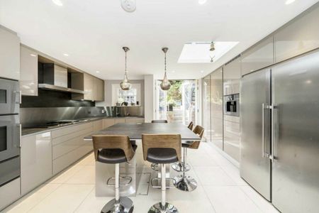 St. Anns Terrace, St. John's Wood, NW8 - Photo 5