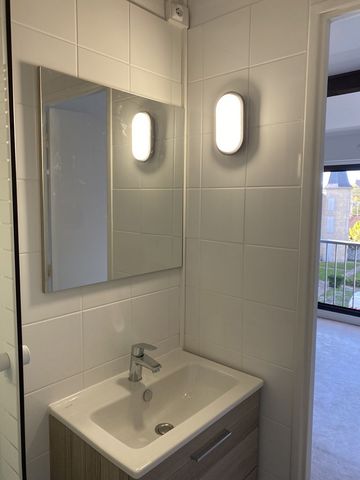 Location Appartement 1 pièce 15m² TALENCE 33400 - Photo 5