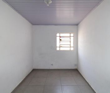 Casa para alugar com 60m², 1 quarto e sem vaga - Photo 2