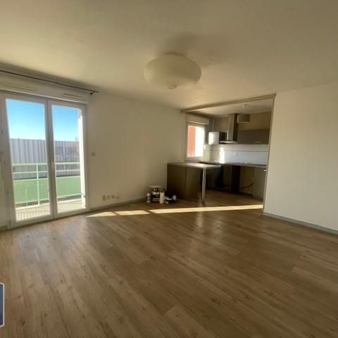 Location Appartement 2 pièces 44m² COLOMIERS 31770 - Photo 1