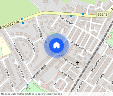 Millthorne House, Henthorn Road, Clitheroe, Lancashire, BB7 - Photo 1