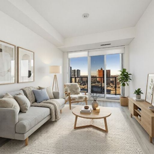 For Lease - 7 Golden Lion Heights Unit# N543, Toronto, Ontario - Photo 1