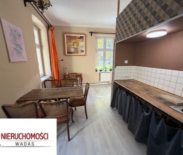 Gliwice, Centrum, G. Wałów. Kawalerka 31m z CO - Zdjęcie 3