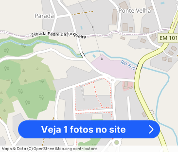Arrendo quartos em Arcos de Valdevez - Foto 1