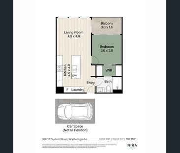 Premium Lifestyle Apartment in South City Square - Photo 3