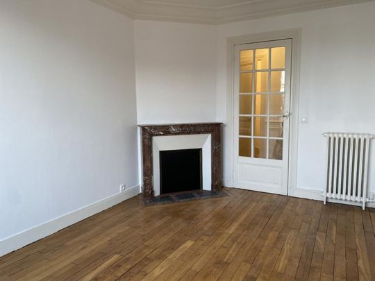 Appartement de 3 pièces de 51m², - Photo 1