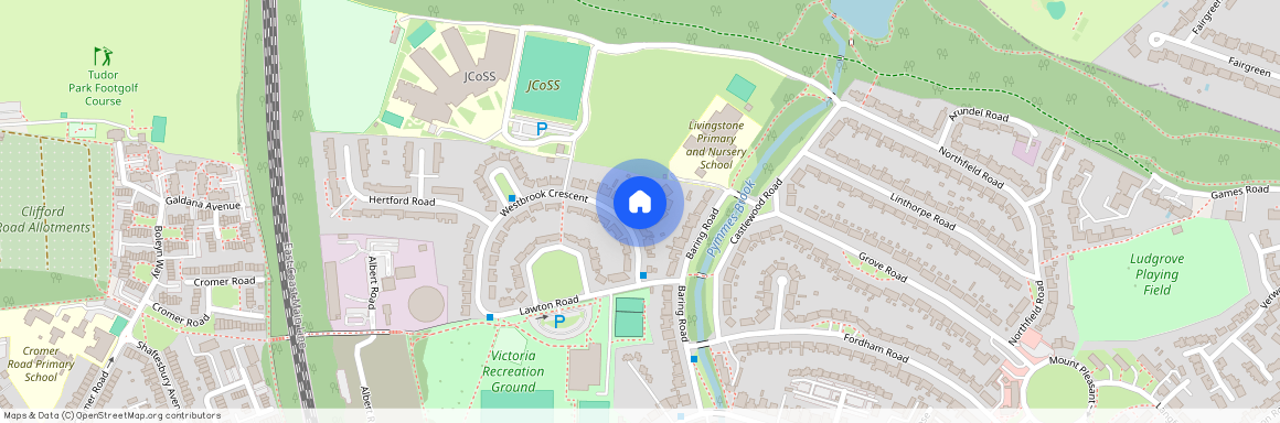 Westbrook Close, Barnet, EN4