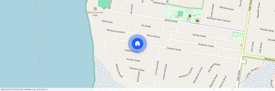 86 Channel Street, Qld 4184, Russell Island
