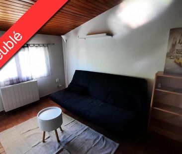 Location Appartement 1 pièce 22m² TOULOUSE 31400 - Photo 1