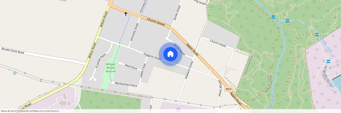 38A Toggerai Street, NSW 2560, Appin