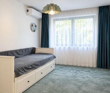 For Rent | Bright 3-Room Apartment | Modern Interior | Pipera - Photo 1