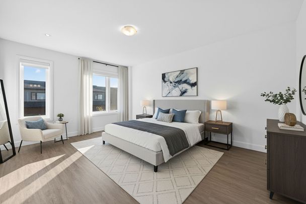 For Lease - 47 BENSLEY Lane, Hamilton, Ontario - Photo 1