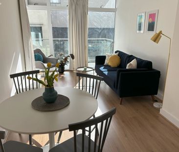 Apartment 25, The Millhouse, The Steelworks, Dublin 1 - Photo 6