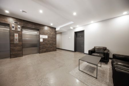 Appartement à louer - Montréal (Le Sud-Ouest) (Saint-Henri) - Photo 3